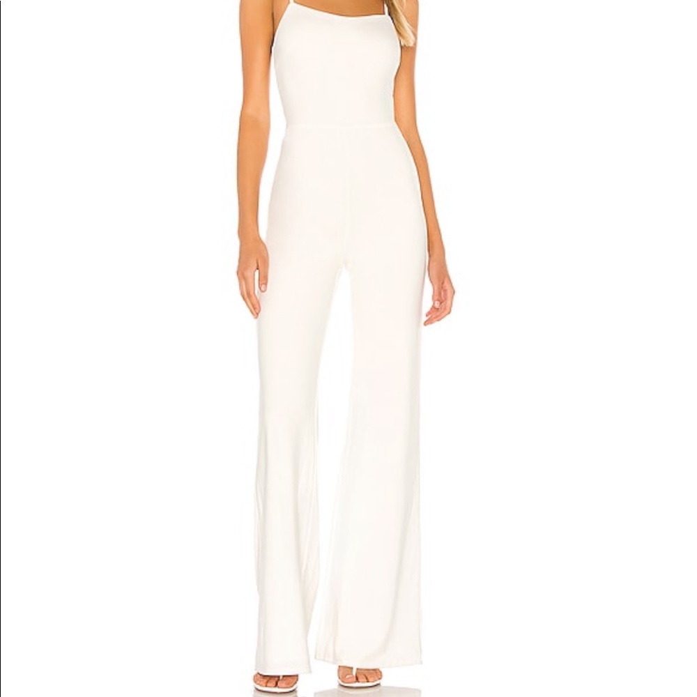 COPY - Lovers and Friends Lavinia jumpsuit